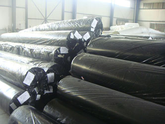 Synthetic Filament Geotextile