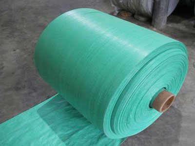 Woven Fabric Roll 3