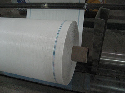 Woven Fabric Roll 7